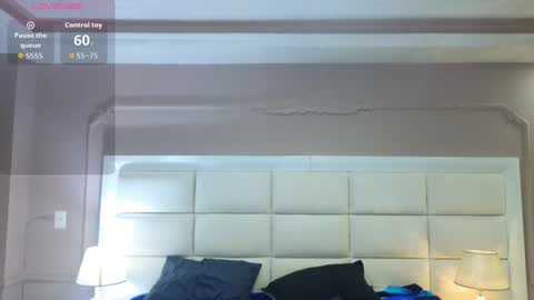 Ray Coopers online show from 11.08.25