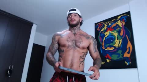 Ray Coopers online show from 02.22.26