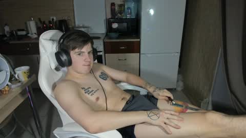 Ray online show from 12.05.24