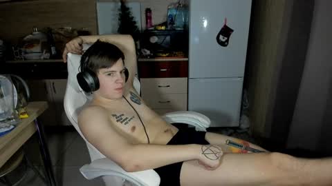 Ray online show from 12.24.24