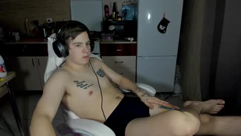 Ray online show from 12.26.24