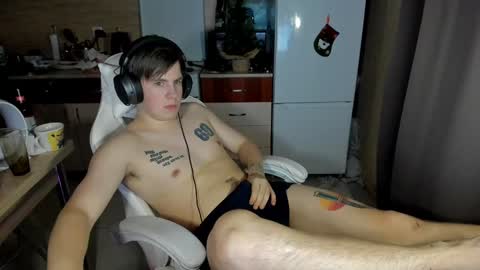 Ray online show from 12.27.24