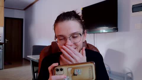 Ray-Ray online show from 01.19.26