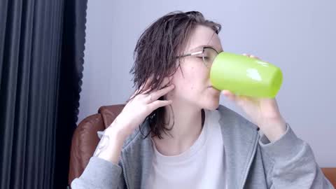 Ray-Ray online show from 03.25.26