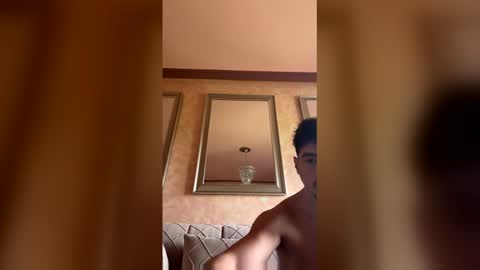 Rayaan6969 online show from 04.20.26