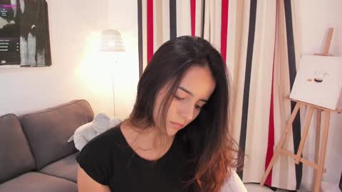 Raychell Black  online show from 11.10.25