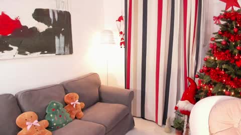 Raychell Black  online show from 12.15.25