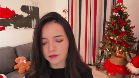 Raychell Black  online show from 12.22.25