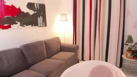 Raychell Black  online show from 01.08.26