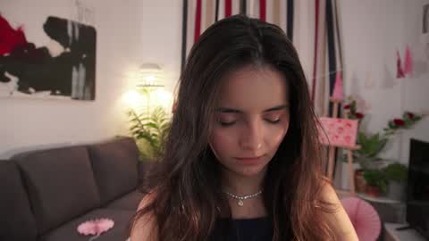 Raychell Black  online show from 02.27.26