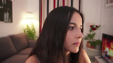 Raychell Black  online show from 04.18.26