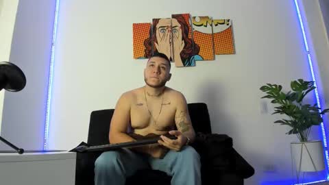 rayder_tg online show from 01.13.26