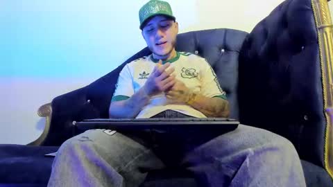 rayder_tg online show from 01.17.26