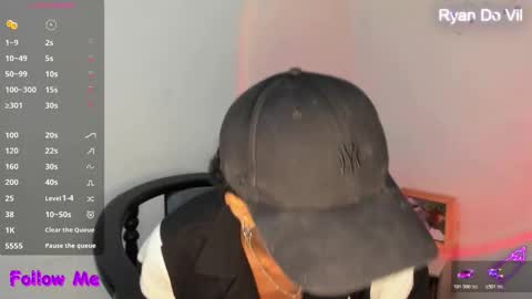 Rayn online show from 02.12.26