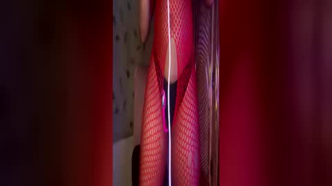 Snapshot of rayemillian chatting on 06.19.26 Raye Millian online show from 06.19.26