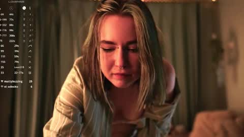 Lily online show from 01.15.26