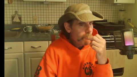 Ray online show from 11.01.25