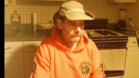 Ray online show from 11.17.25