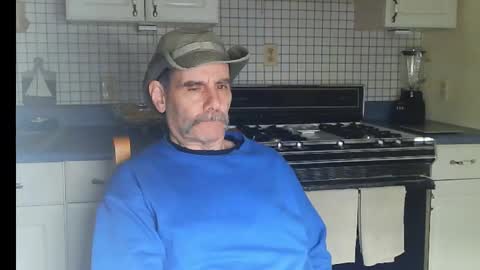 Ray online show from 11.30.25