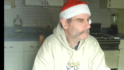 Ray online show from 12.16.25