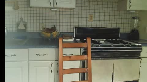 Ray online show from 12.18.25