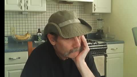 Ray online show from 03.15.26