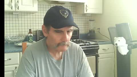 Ray online show from 04.19.26