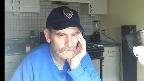 Ray online show from 04.20.26