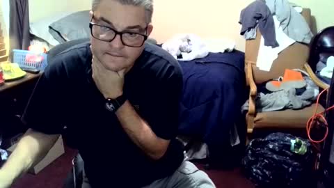 raymanjr52 online show from 12.05.24