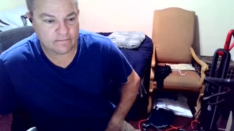 raymanjr52 online show from 02.26.25