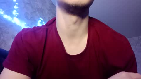 Snapshot of raymartino chatting on 02.11.25 RayMartino online show from 02.11.25