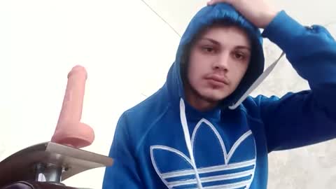 Snapshot of raymartino chatting on 02.26.25 RayMartino online show from 02.26.25