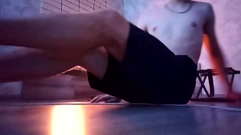 Snapshot of raymartino chatting on 02.26.25 RayMartino online show from 02.26.25