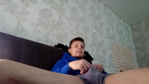 Snapshot of raymartino chatting on 03.03.25 RayMartino online show from 03.03.25