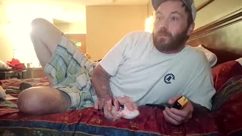 Liz and Ray online show from 03.23.26