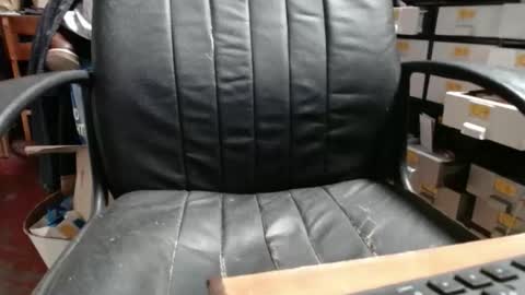 Snapshot of raysmith77777777 chatting on 06.06.26 Ray online show from 06.06.26