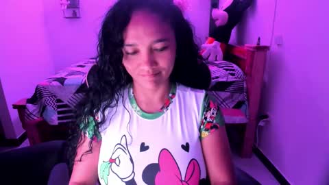 Danna online show from 11.14.25