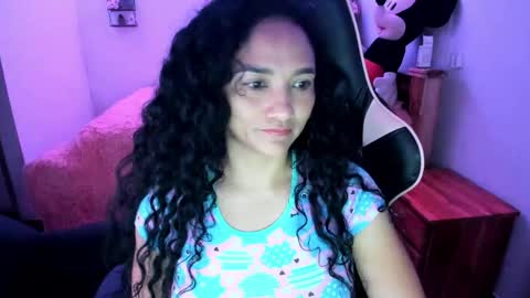 Danna online show from 04.12.26