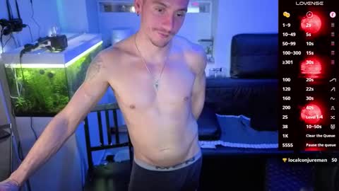 Rayzel online show from 02.12.26