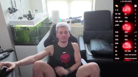 Rayzel online show from 02.22.26