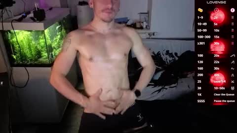 Rayzel online show from 03.13.26