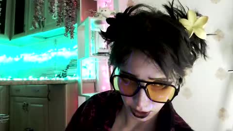  Yrriel Strife Candy-Demon Caveboy mr. Cringe   online show from 11.09.25