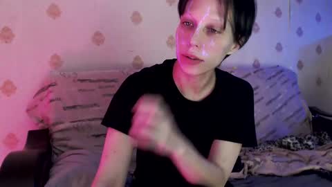  Yrriel Strife Candy-Demon Caveboy mr. Cringe   online show from 12.05.25