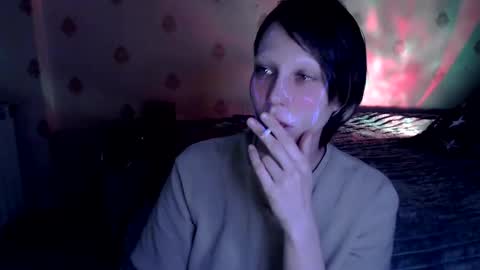  Yrriel Strife Candy-Demon Caveboy mr. Cringe   online show from 03.02.26