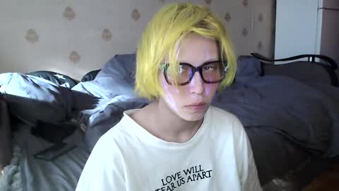  Yrriel Strife Candy-Demon Caveboy mr. Cringe   online show from 04.06.26