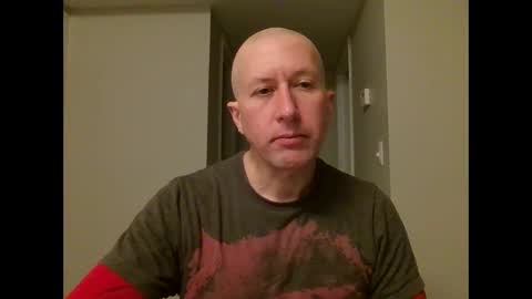 Snapshot of rbtknkstr chatting on 01.12.25 rbtknkstr online show from 01.12.25