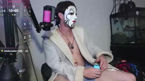 rc_cassanova online show from 11.13.25