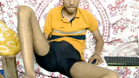 Snapshot of rcleonelxsuman chatting on 02.07.25 Rc leonelx online show from 02.07.25