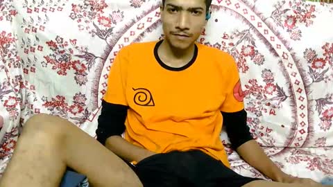 Snapshot of rcleonelxsuman chatting on 02.10.25 Rc leonelx online show from 02.10.25