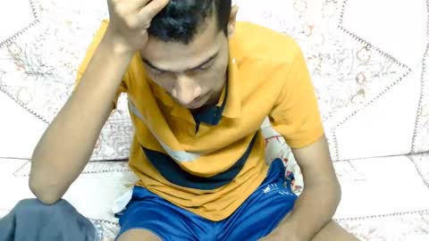 Snapshot of rcleonelxsuman chatting on 02.12.25 Rc leonelx online show from 02.12.25